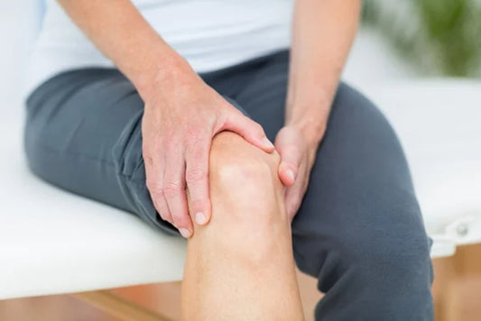 The Role of Physiotherapy in Recovering from Knee Ligament Tears