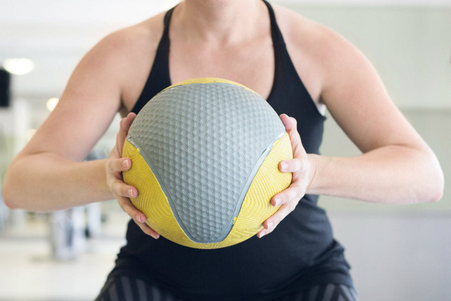 The Benefits of TelePhysio
