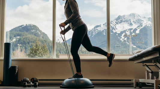 Pre-Season Ski & Snowboard Conditioning: A Vancouver Physio's Guide