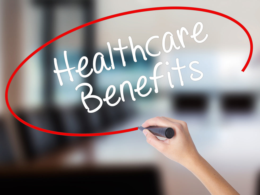 Healthcare Benefits