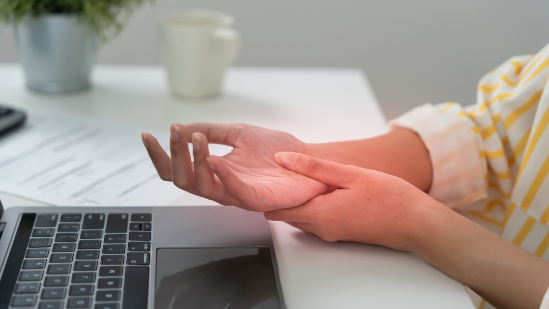 two conditions that are often misdiagnosed as carpal tunnel syndrome​
