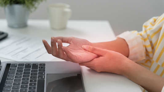 two conditions that are often misdiagnosed as carpal tunnel syndrome​