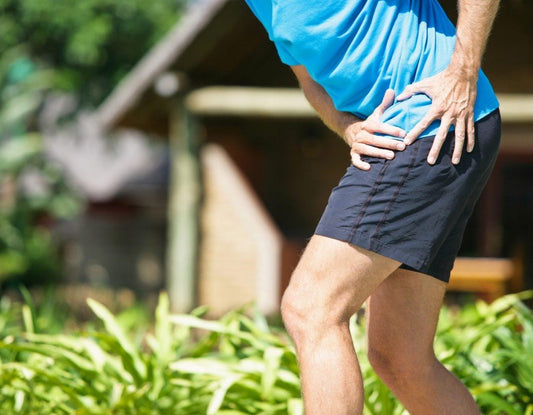 Tips from VanCity Physio - 8 Exercises to Prevent Groin Injuries!