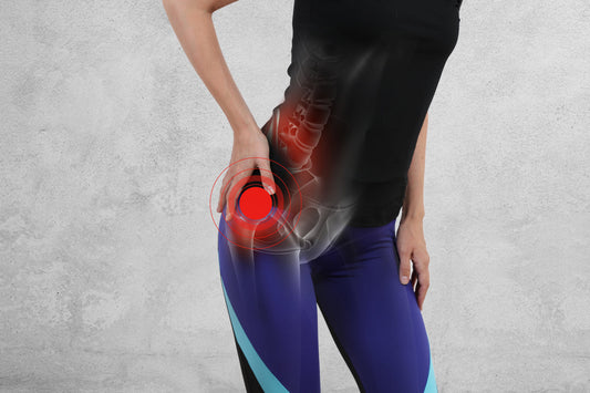 Hip Pain | Osteoarthritis Hip Exercises