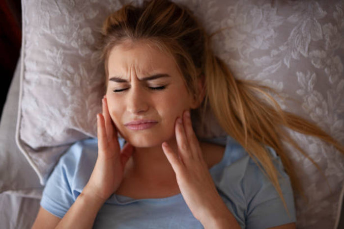 Find Relief from Jaw Pain with Expert Jaw Physiotherapy at VanCity Physio