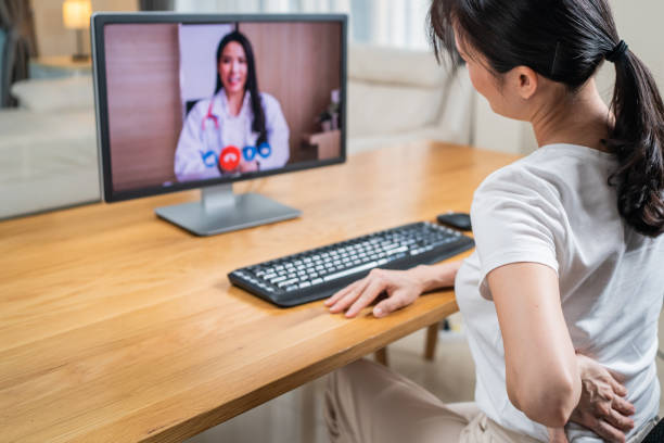 The Power of Virtual Physiotherapy: Healing From Home