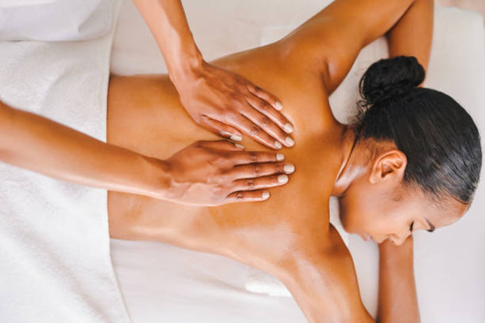 Feel Better, Move Better: Discover the Benefits of Massage Therapy at Vancity Physio