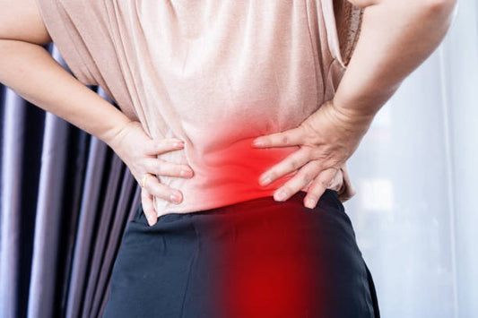 Can Physio Help Sciatica Pain?