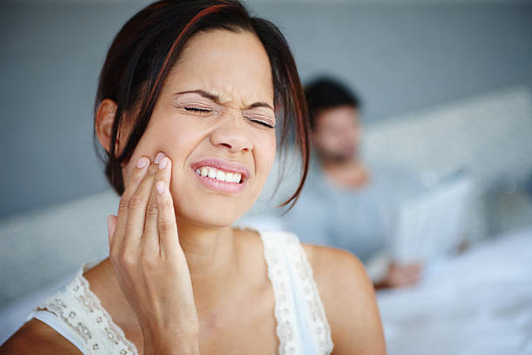 TMJ Dysfunction and Treatment with Physiotherapist