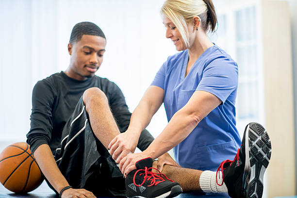 Sports Physiotherapy: Enhancing Performance and Preventing Injuries