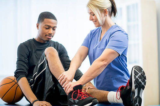 Sports Physiotherapy: Enhancing Performance and Preventing Injuries