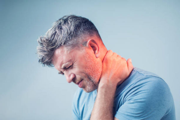🌟 Say Goodbye to Neck Pain: Your Guide from Vancity Physio 🧘‍♂️
