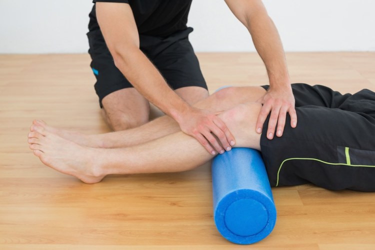 Patellofemoral Pain or Knee Pain