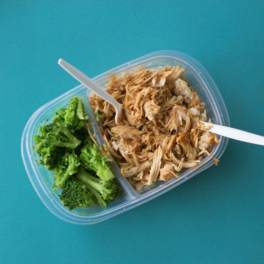 Working out on Your Lunch Break – Is it a Good Idea?