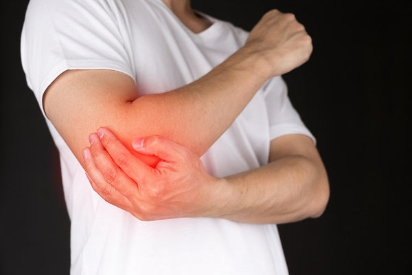 Tennis Elbow
