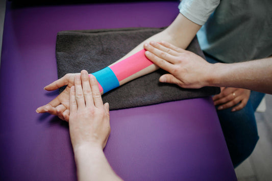 Understanding Hand Injuries: Causes, Treatment, and Recovery