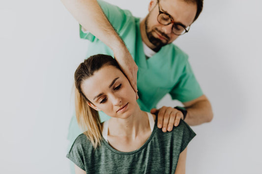 Manual Therapy; Where Expert Hands Guide Your Journey to Optimal Well-being