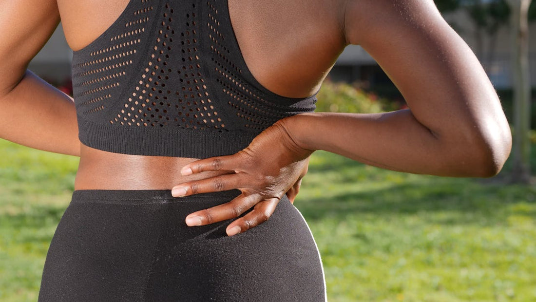 Understanding Low Back Pain and the Role of Physiotherapy