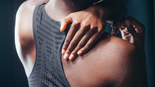 Understanding and Overcoming Shoulder Impingement