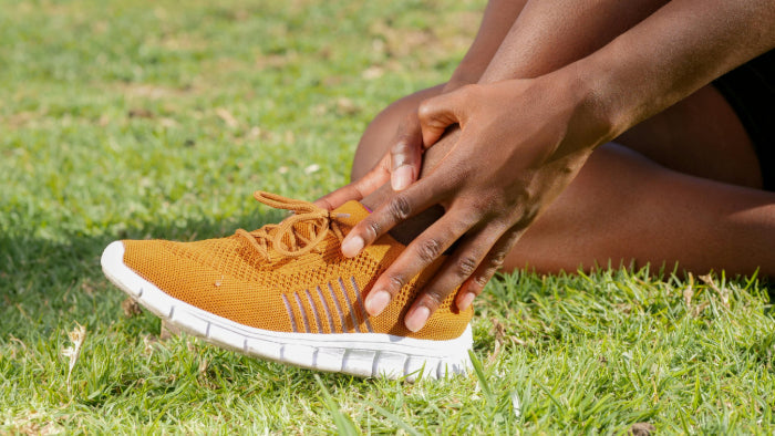 Understanding Foot Pain: Causes, Care & When to Seek Help