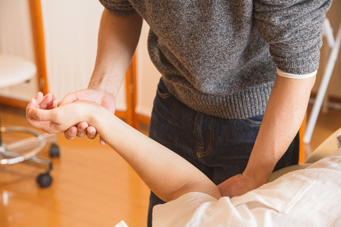 Surgery Rehabilitation: Achieving a Speedy Recovery with VanCity Physio