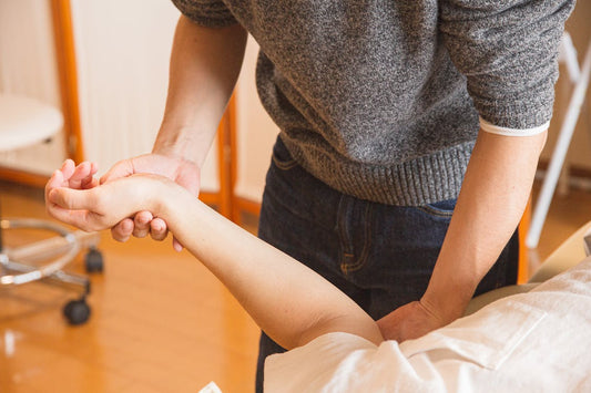 Surgery Rehabilitation: Achieving a Speedy Recovery with VanCity Physio