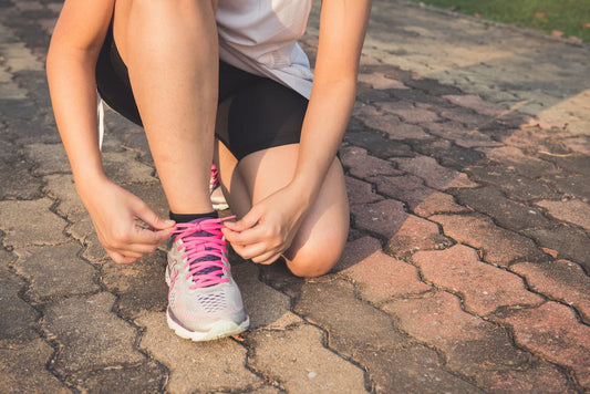 Preventing Shin Splints: Tips and Strategies