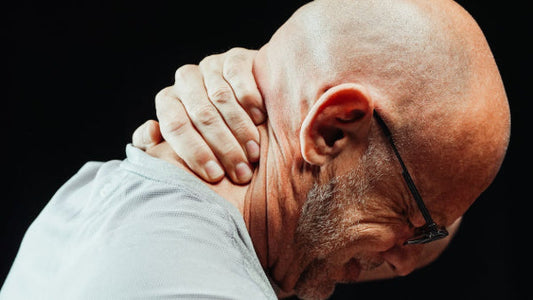 The Importance of Physiotherapy in Treating Neck Pain: Your Guide to Relief and Prevention