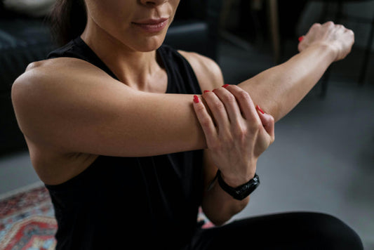 Understanding Elbow Pain: Causes, Treatment & How Physio Can Help