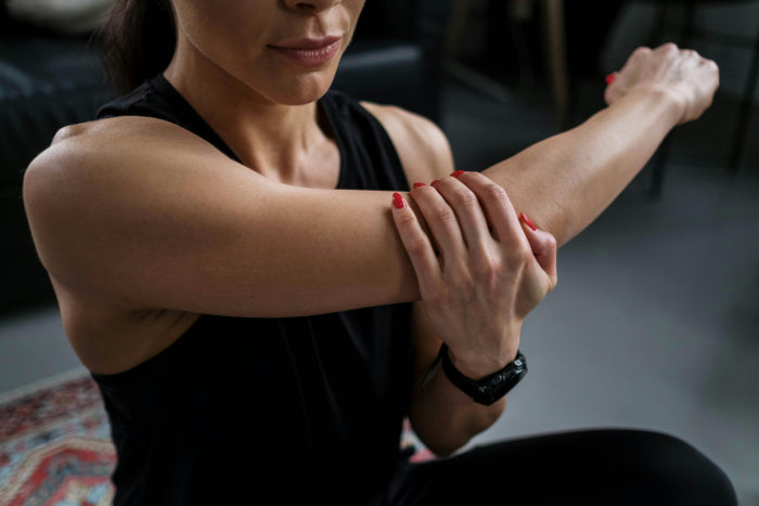 Understanding Elbow Pain: Causes, Treatment & How Physio Can Help