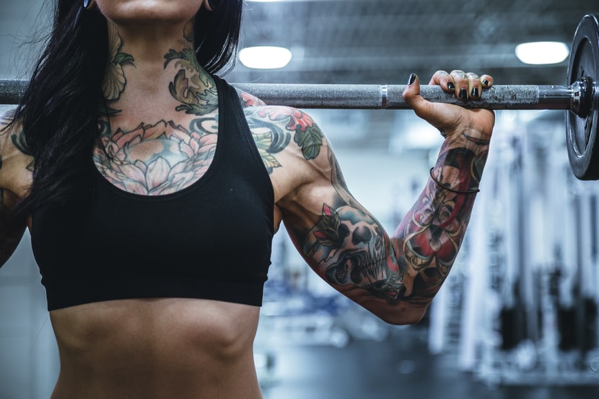 Bicep Tendonitis. Cause, Symptoms and Treatment.
