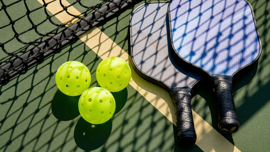 Welcome to the Pickleball Physio Blog: Elevate Your Game with Expert Tips and Injury Prevention