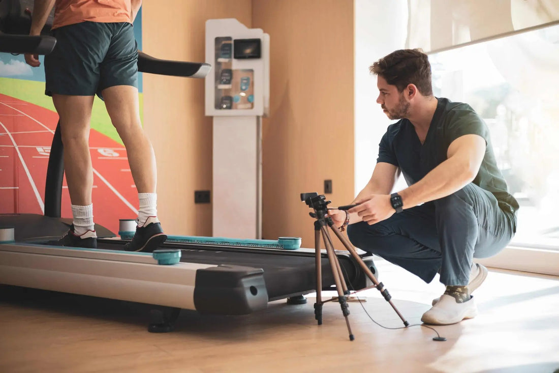 Your Path to Perfect Gait