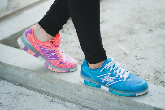 Plantar Fasciitis Exercises To Help Your Pain