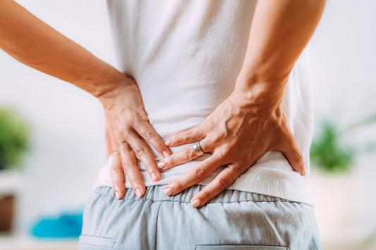 Understanding Sciatica: How Physiotherapy Can Help Introduction