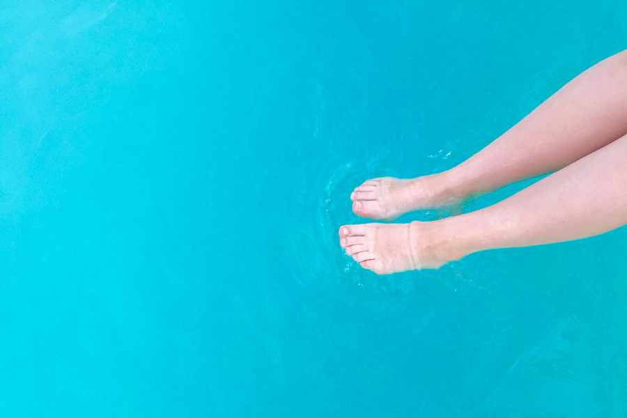 What May Be Causing Your Shin Pain and How To Treat it at Home