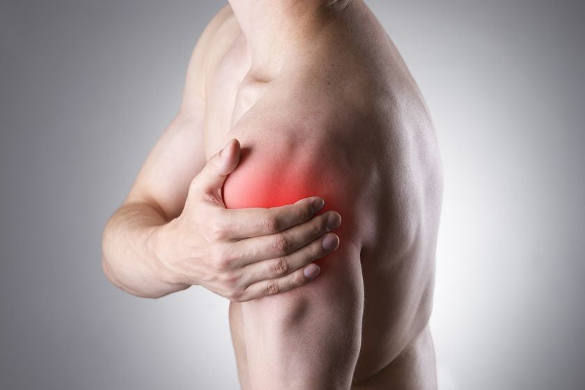 Managing Rotator Cuff Tendinitis and Tears with Physiotherapy