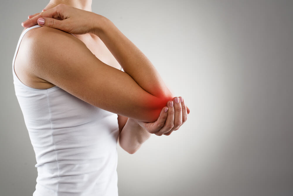 Ace Your Way to Tennis Elbow Relief
