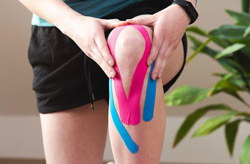 Sports Tape: Useful tool or Gimmick?