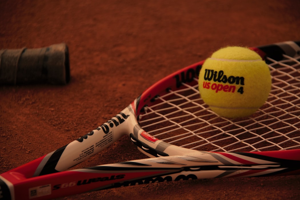 What to do when it hurts after you hit the tennis court this season