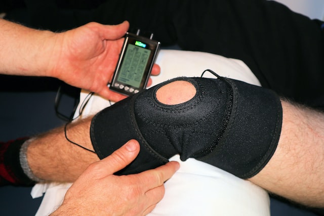 Tips For Managing Knee Osteoarthritis