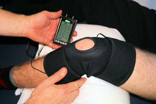 Locked Knee: Understanding Why Your Knee Gets Stuck & What To Do