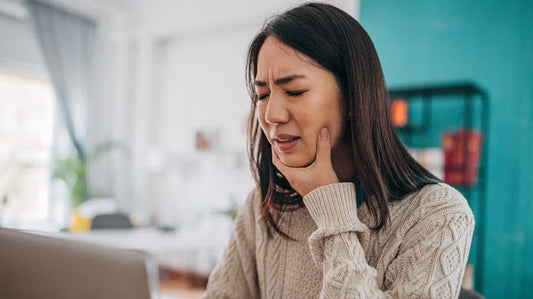 TMJ Physiotherapy: How We Treat Jaw Pain at VanCity Physio