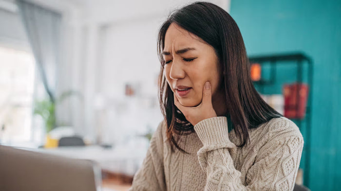 TMJ Physiotherapy: How We Treat Jaw Pain at VanCity Physio