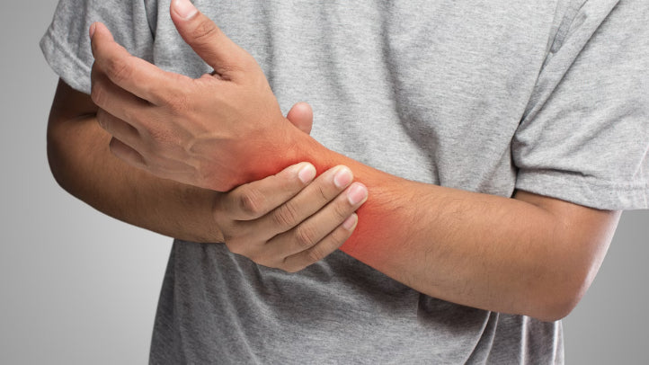 Healing From Wrist Injuries: How Physiotherapy Can Help You Regain Strength and Mobility
