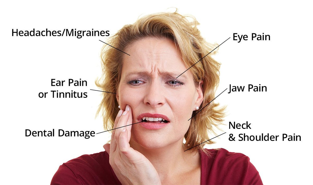 How Do You Know If You Have TMJ Disorder or Something Else?