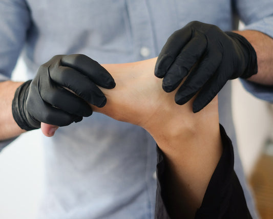How often should I go to Physio?