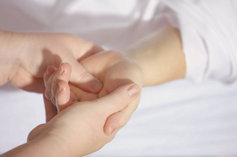Understanding Wrist Dislocation