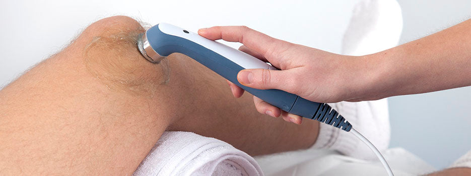 Physiotherapy Ultrasound: A Symphony of Healing for Your Body