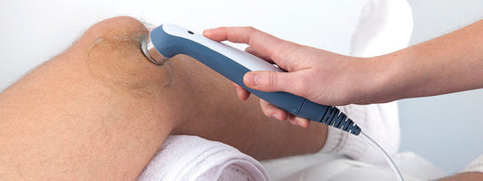 Physiotherapy Ultrasound: A Symphony of Healing for Your Body